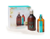  MOROCCANOIL -  НАБОР DREAM DUO 2023 LIGHT