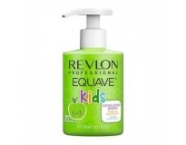 Шампунь гипоаллергенный для детей 2 в 1 Equave Instant Beauty Kids Hypoallergenic Shampoo 2 in 1