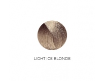 Тонирующий безаммиачный краситель BLONDE NIRVANA TOPCOAT - LIGHT ICE BLONDE Светлый Ледяной Блонд 