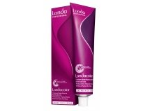  Londa Professional -  Londacolor стойкая крем-краска для волос 7/7 Блонд коричневый (60 мл)