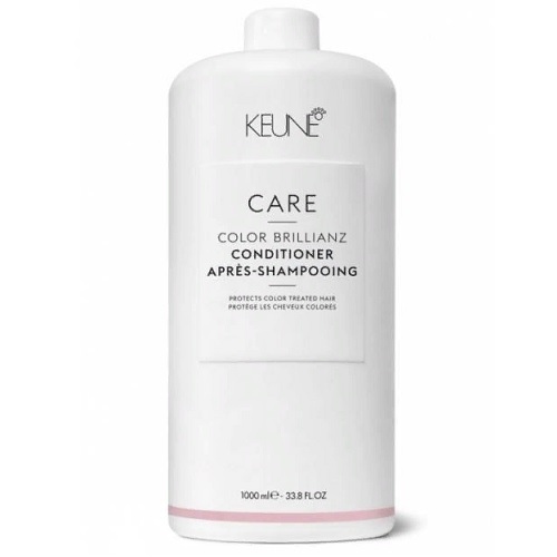 Кондиционеры для волос:  KEUNE -  Кондиционер Яркость цвета Color Brillianz Conditioner (1000 мл)