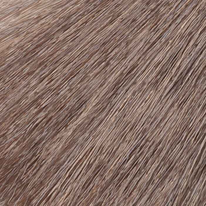 Профессиональные краски для волос:  URBAN KERATIN -  Крем- краска URBAN KERATIN URBAN COLOR AMMONIA FREE 8.1 Светлый блонд пепельный  (100 мл)