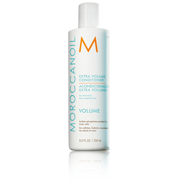 Кондиционеры для волос:  MOROCCANOIL -  Кондиционер экстра объем (250 мл)