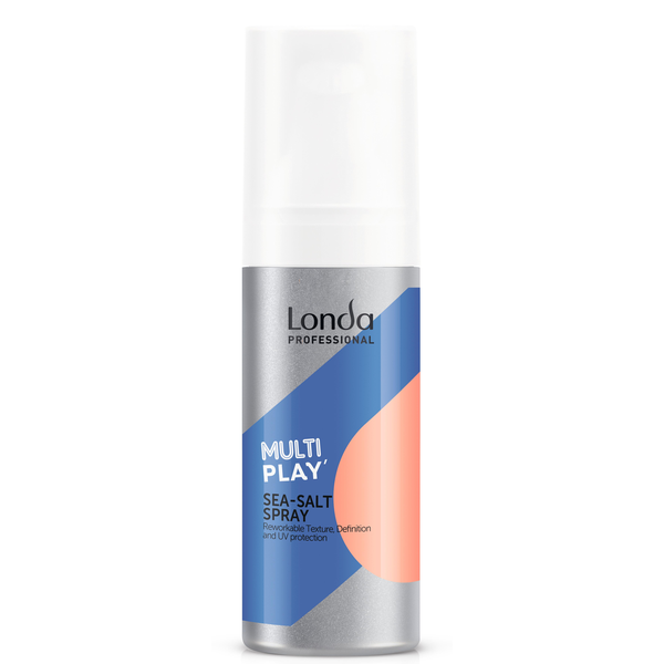 Спреи для укладки волос:  Londa Professional -  Спрей с морской солью Multiplay (150 мл)