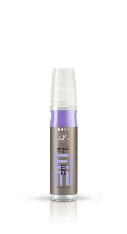 Спреи для волос:  Wella Professionals -  Термозащитный спрей Wella Professionals Thermal Image Eimi (150 мл) (150 мл)