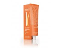  Londa Professional -  Ammonia Free - интенсивное тонирование волос 3/0 Темный шатен  (60 мл)