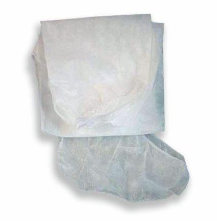 Одноразовые изделия:  Штаны для прессотерапии непромокаемые (5 шт) р. 58-60